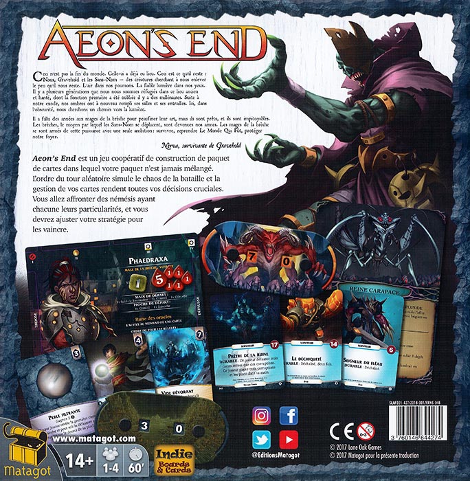 AEON'S END