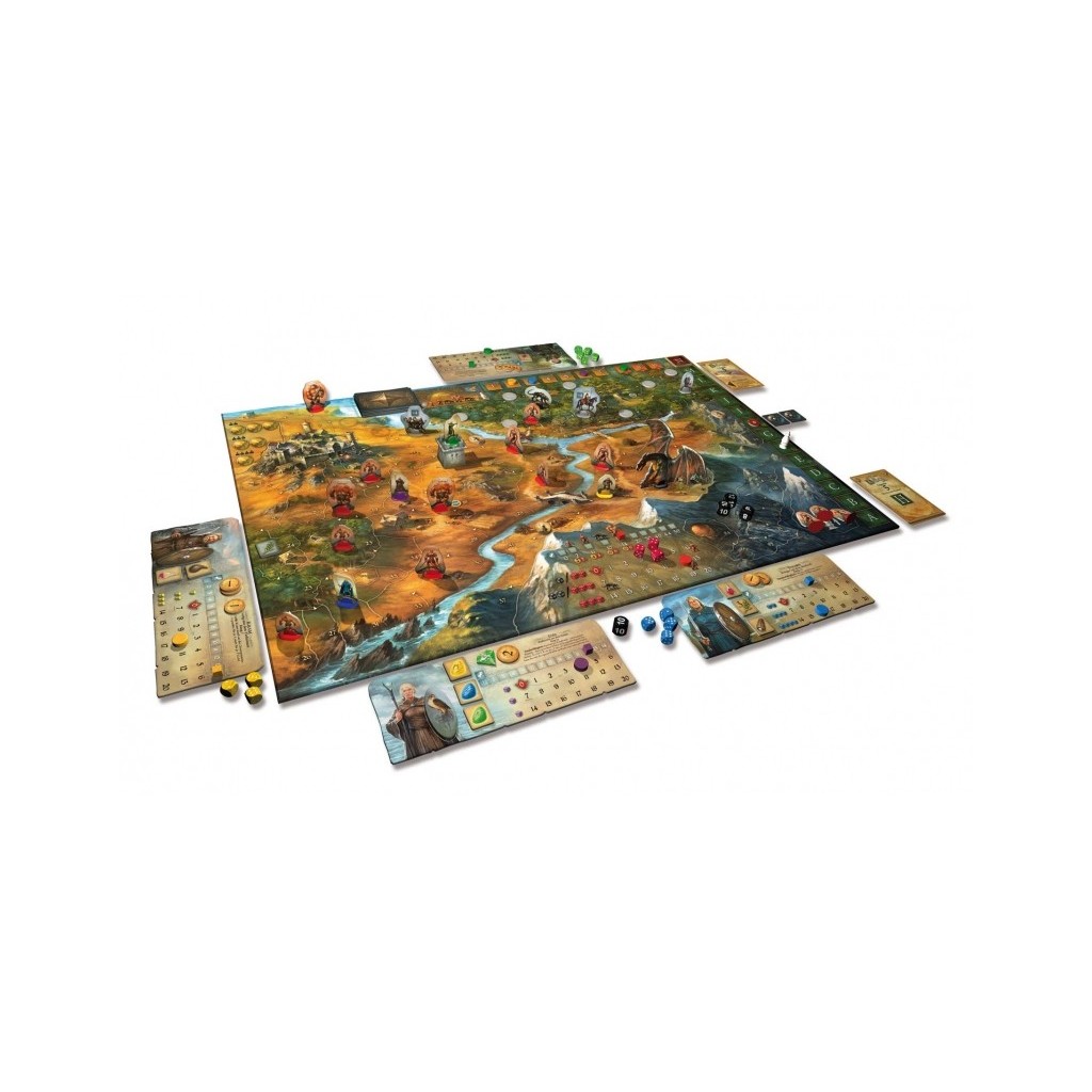 ANDOR