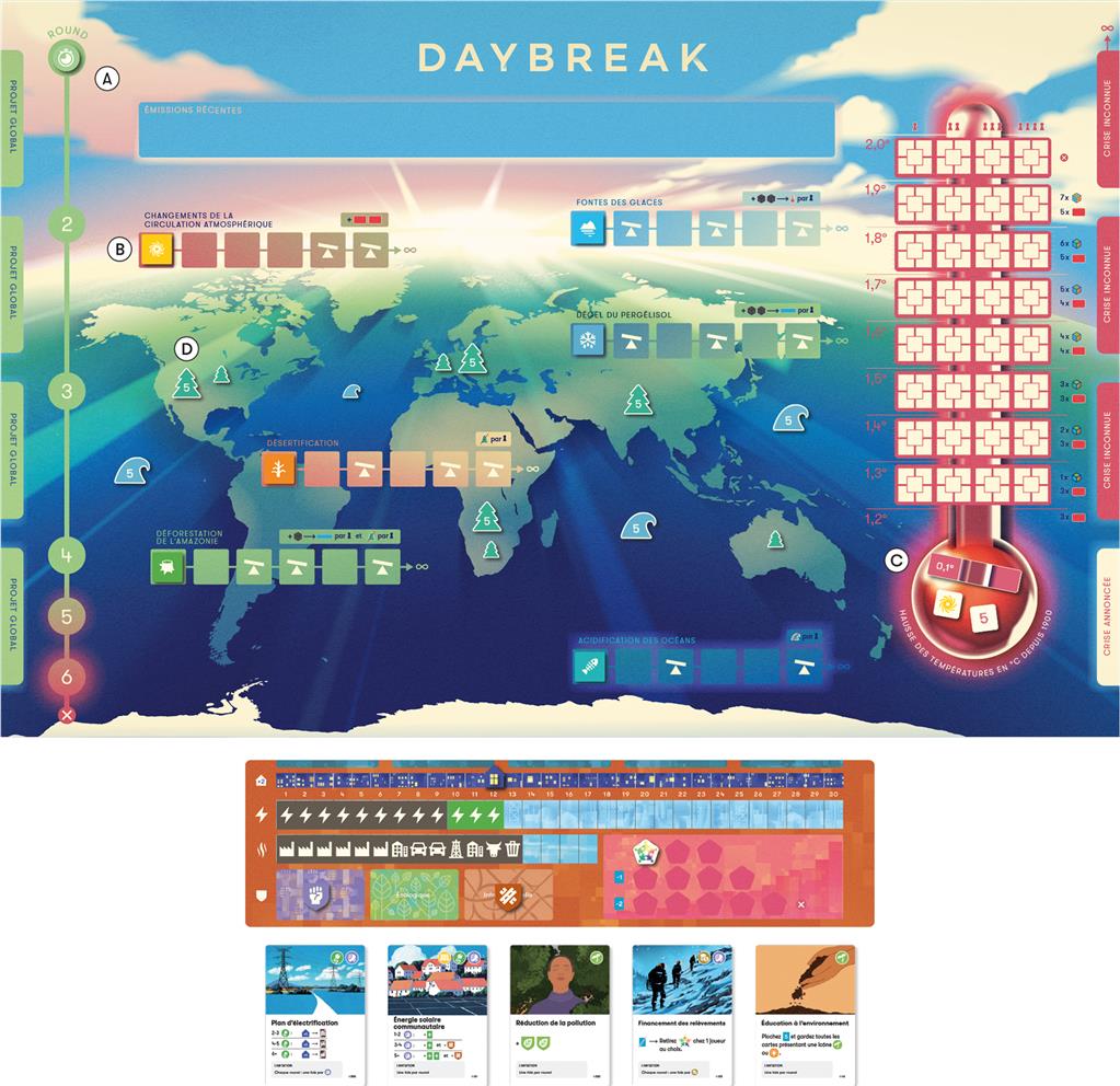 DAYBREAK