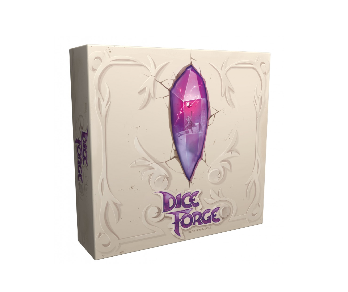 DICE FORGE