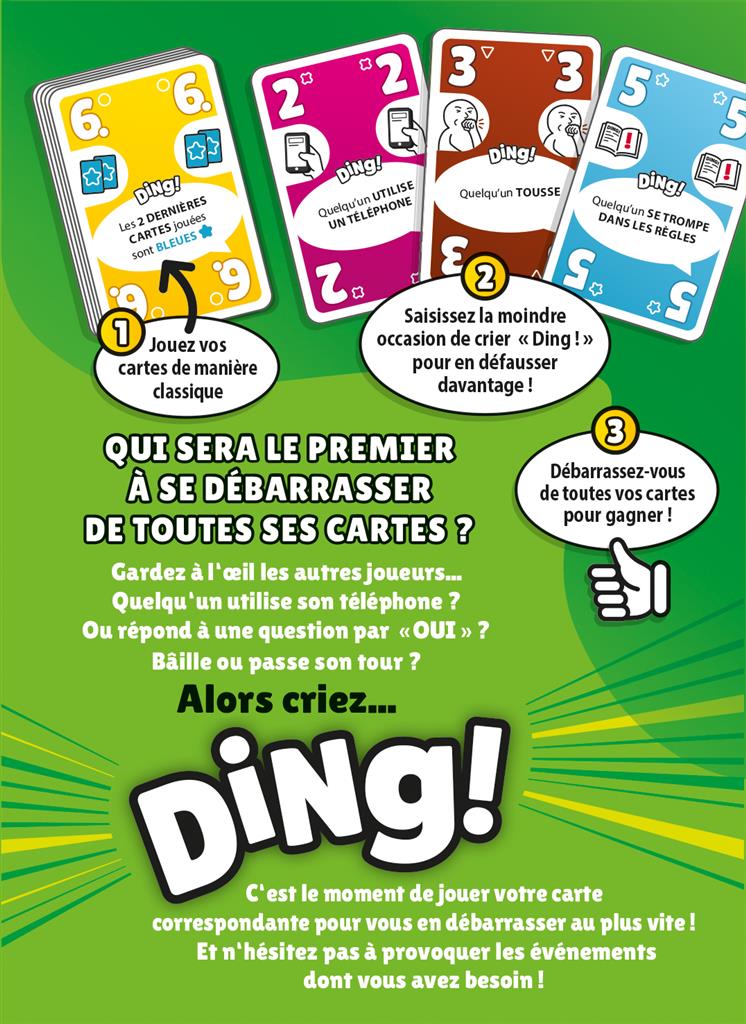DING