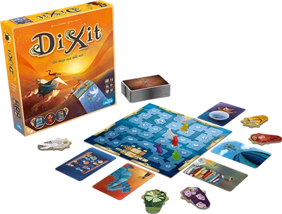 DIXIT