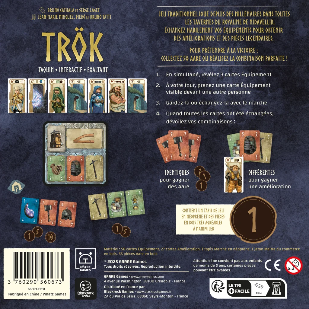 TROK