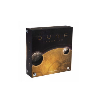 DUNE : IMPERIUM