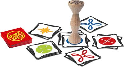 JUNGLE SPEED ECO