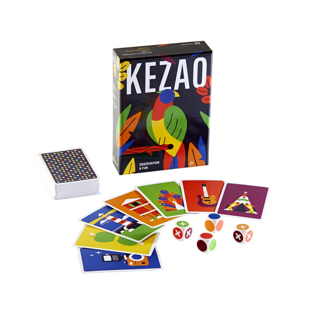 KEZAO
