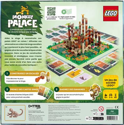 MONKEY PALACE