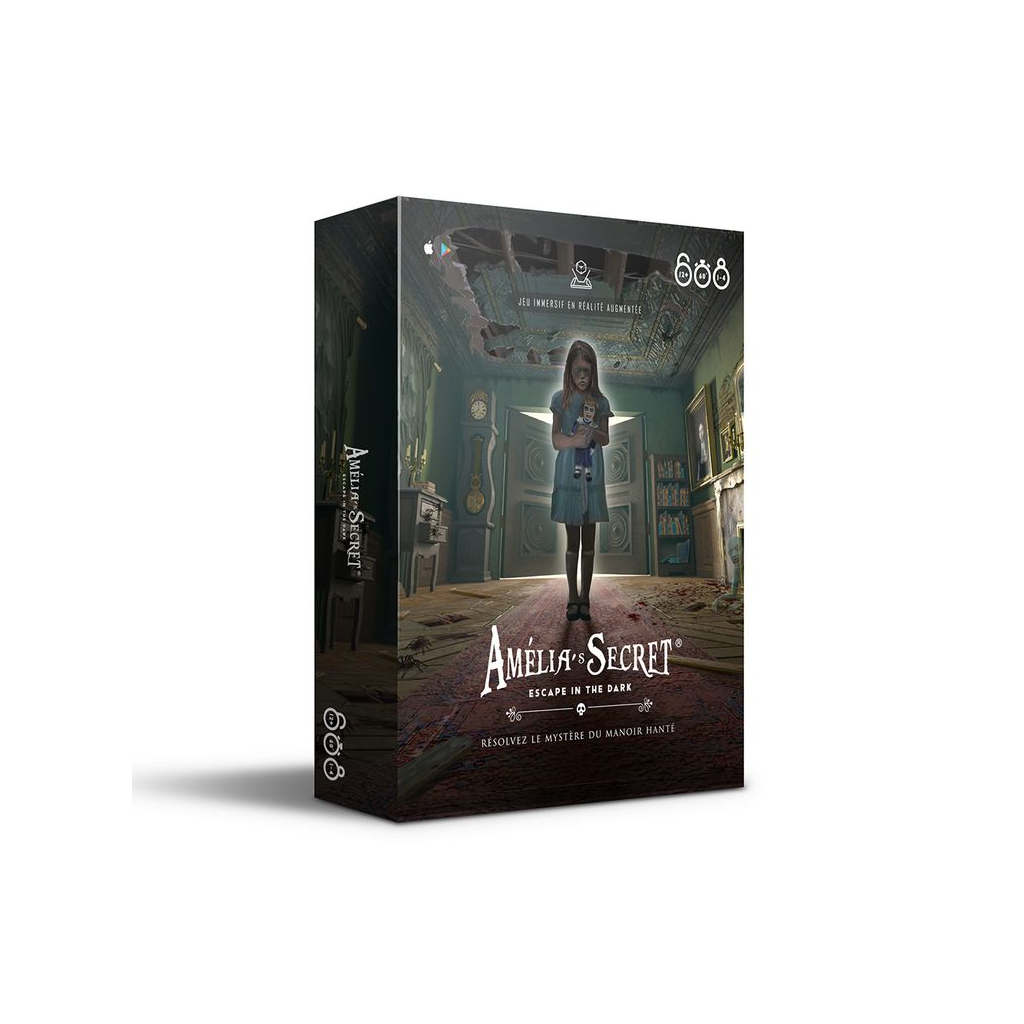 AMELIA'S SECRET