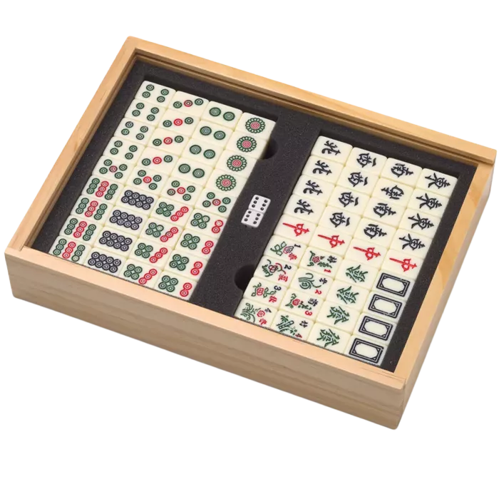 Mah Jong