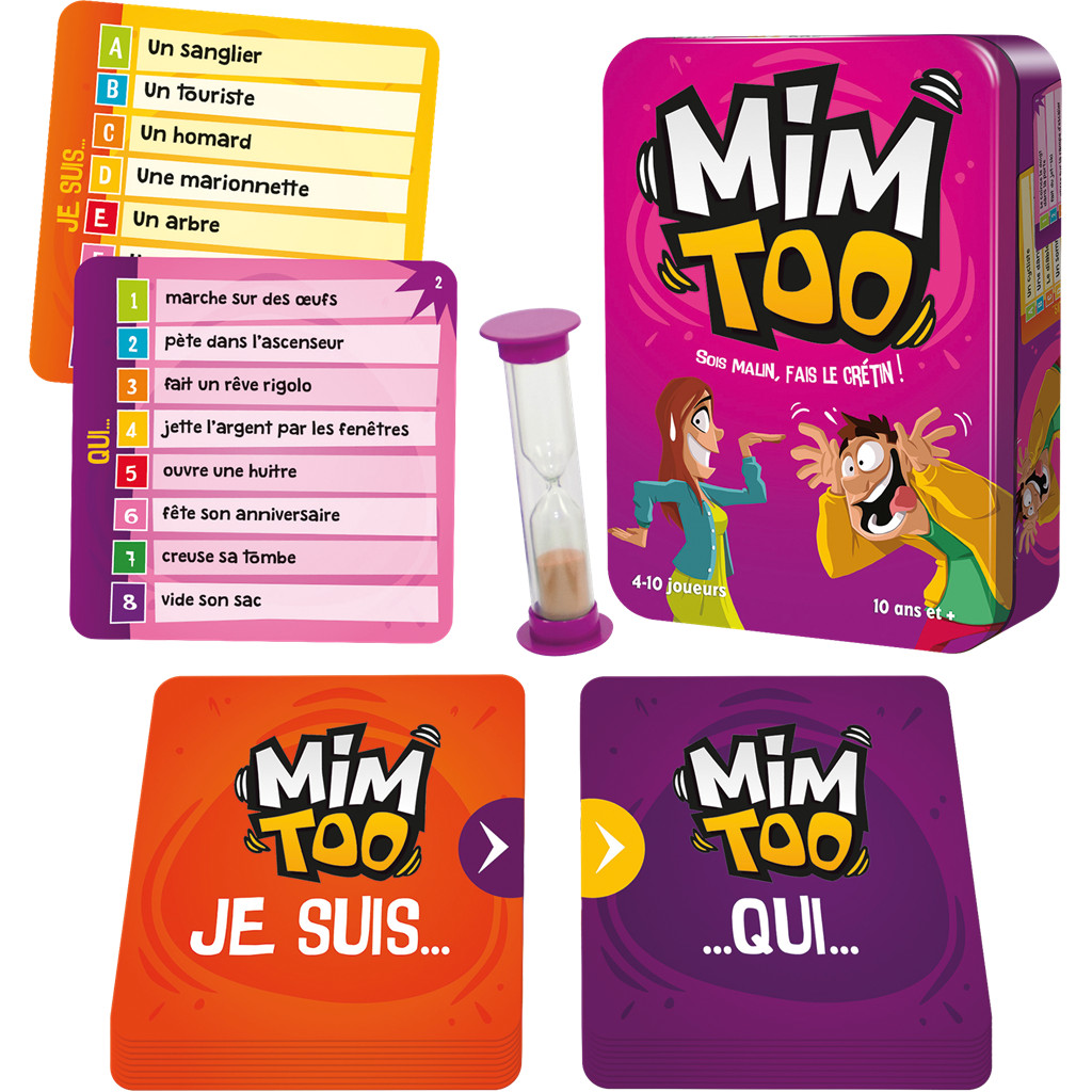 MIMTOO