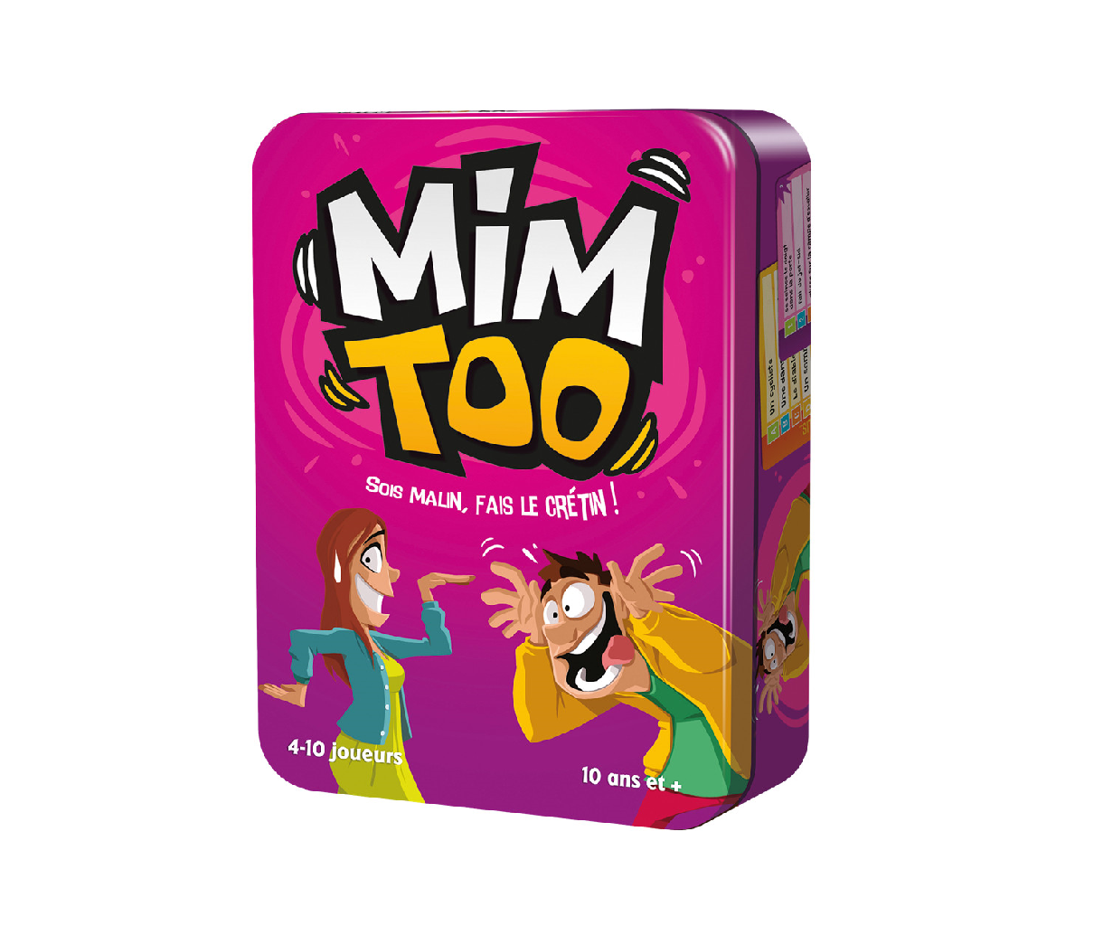 MIMTOO