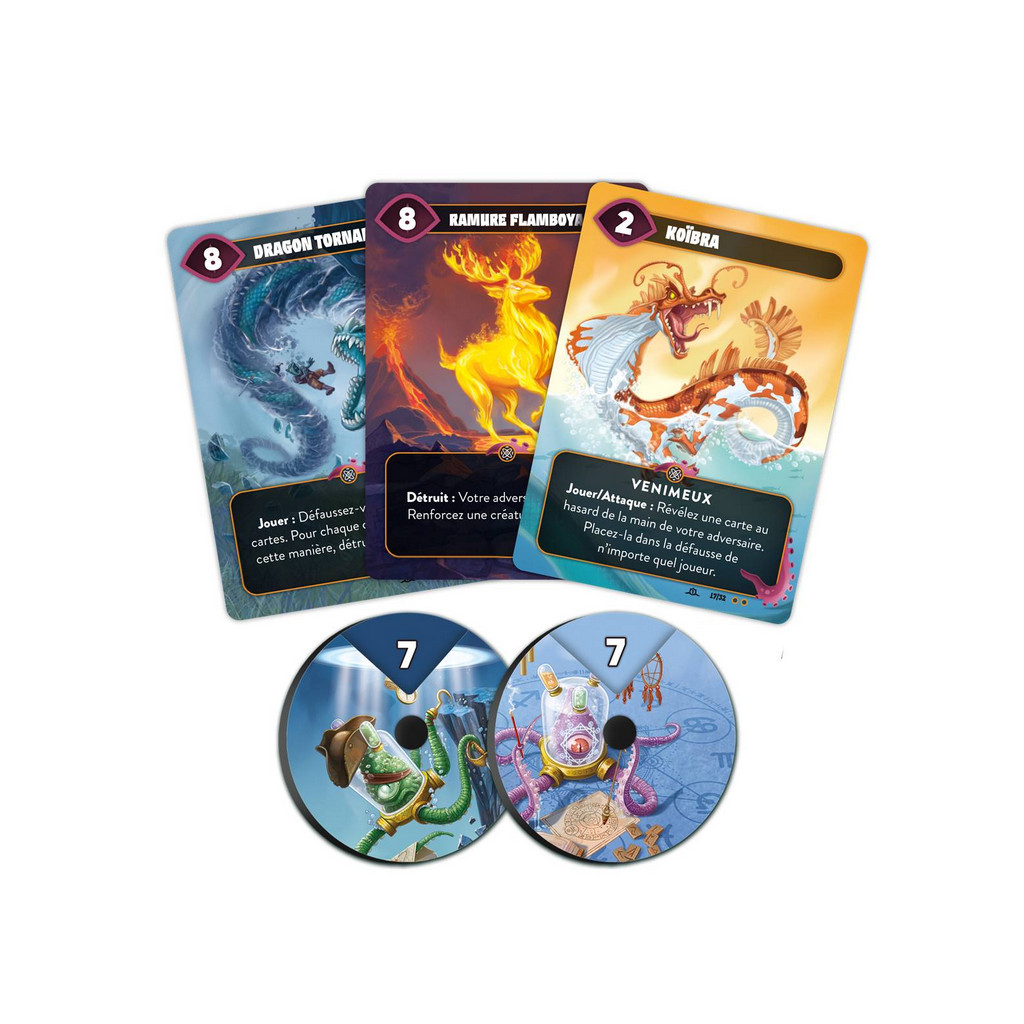 MINDBUG: ETERNITE SUPREME