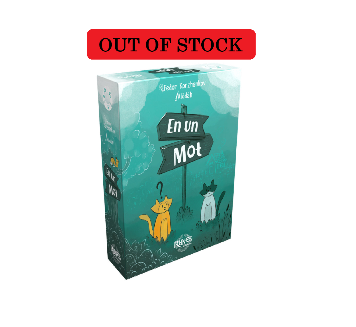 EN UN MOT