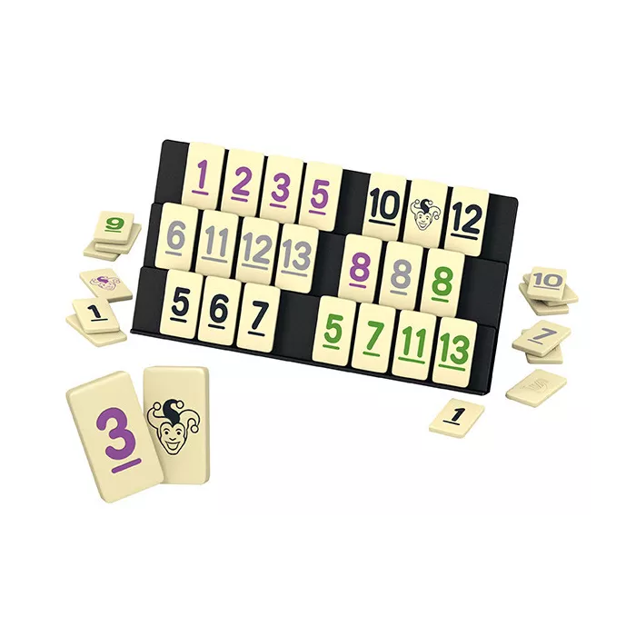 MY RUMMY