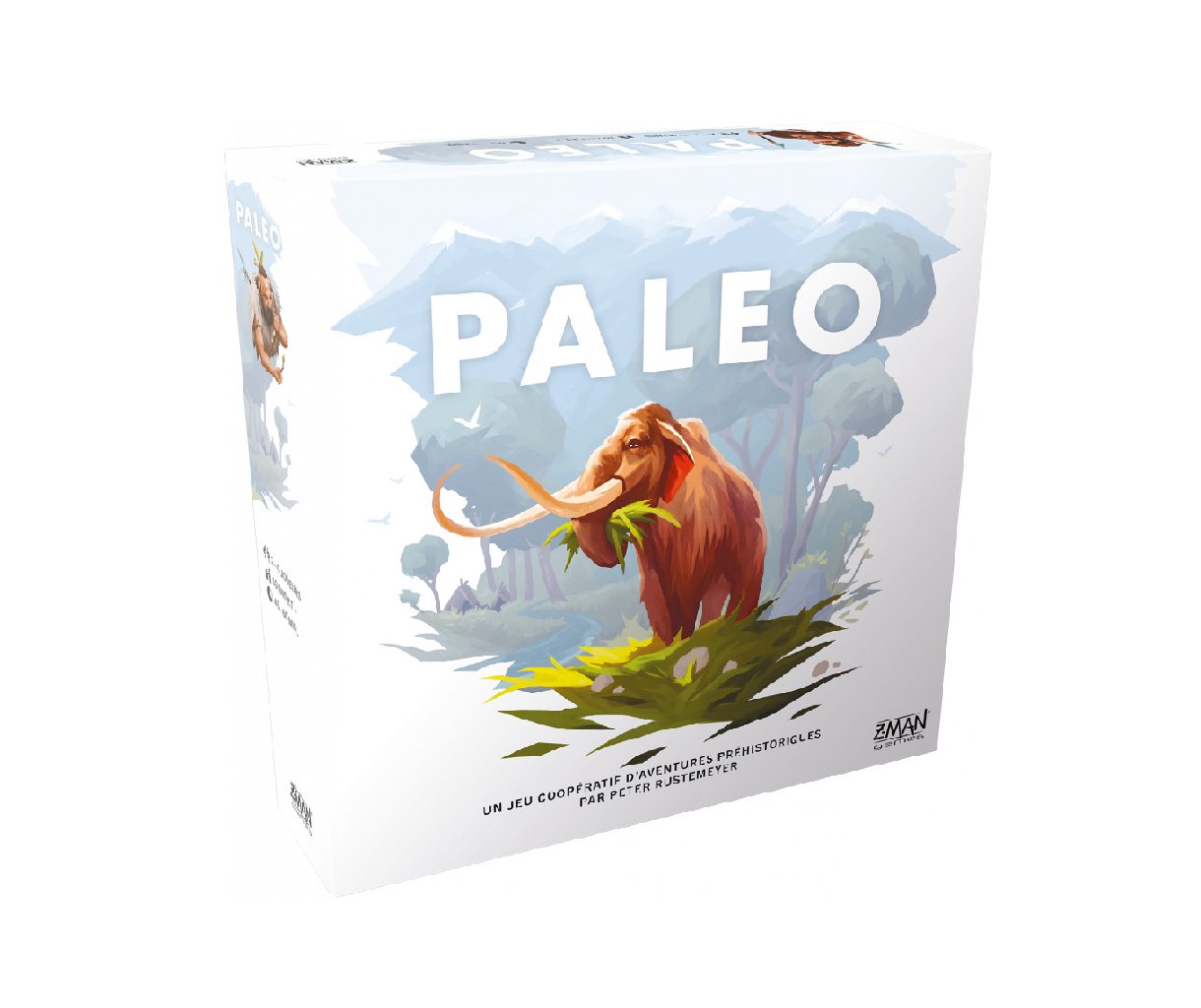 PALEO