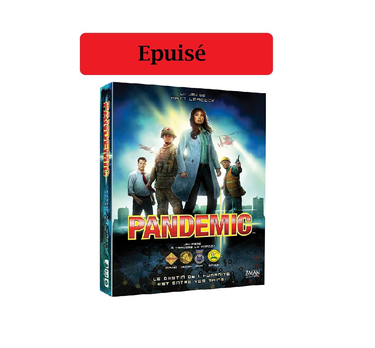 PANDEMIC