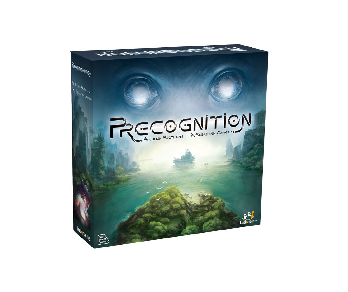 PRECOGNITION