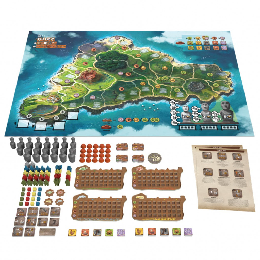 RAPA NUI