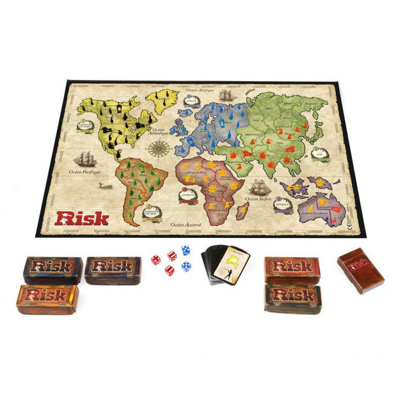 RISK