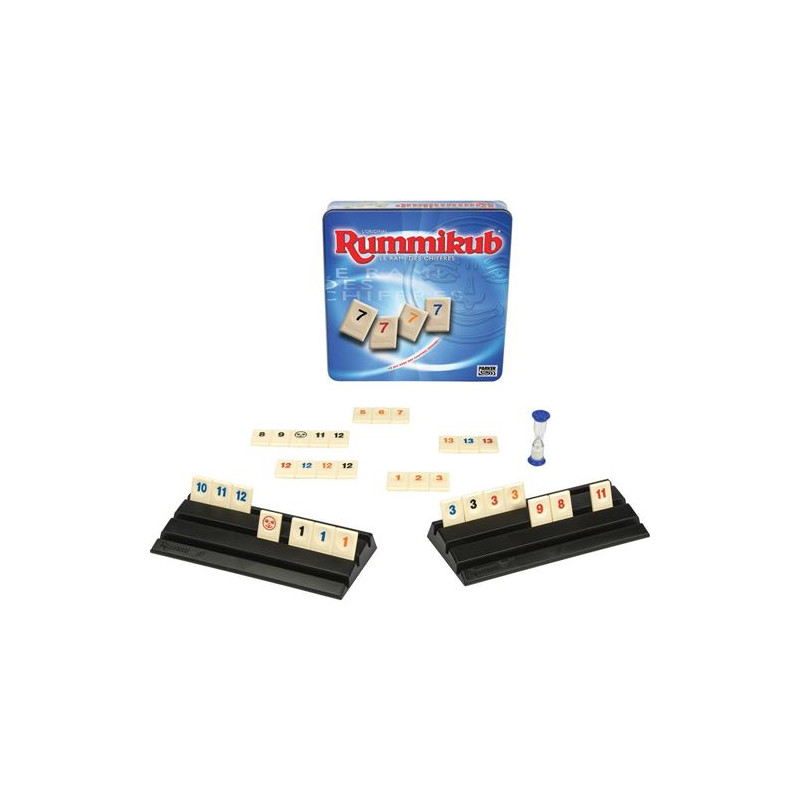 RUMMIKUB