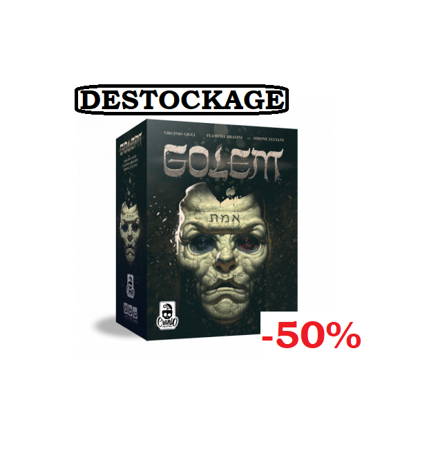 GOLEM