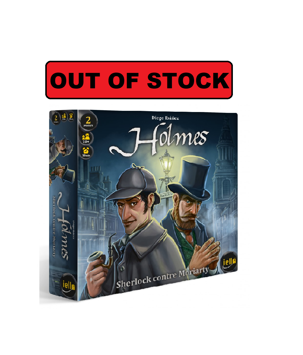 HOLMES