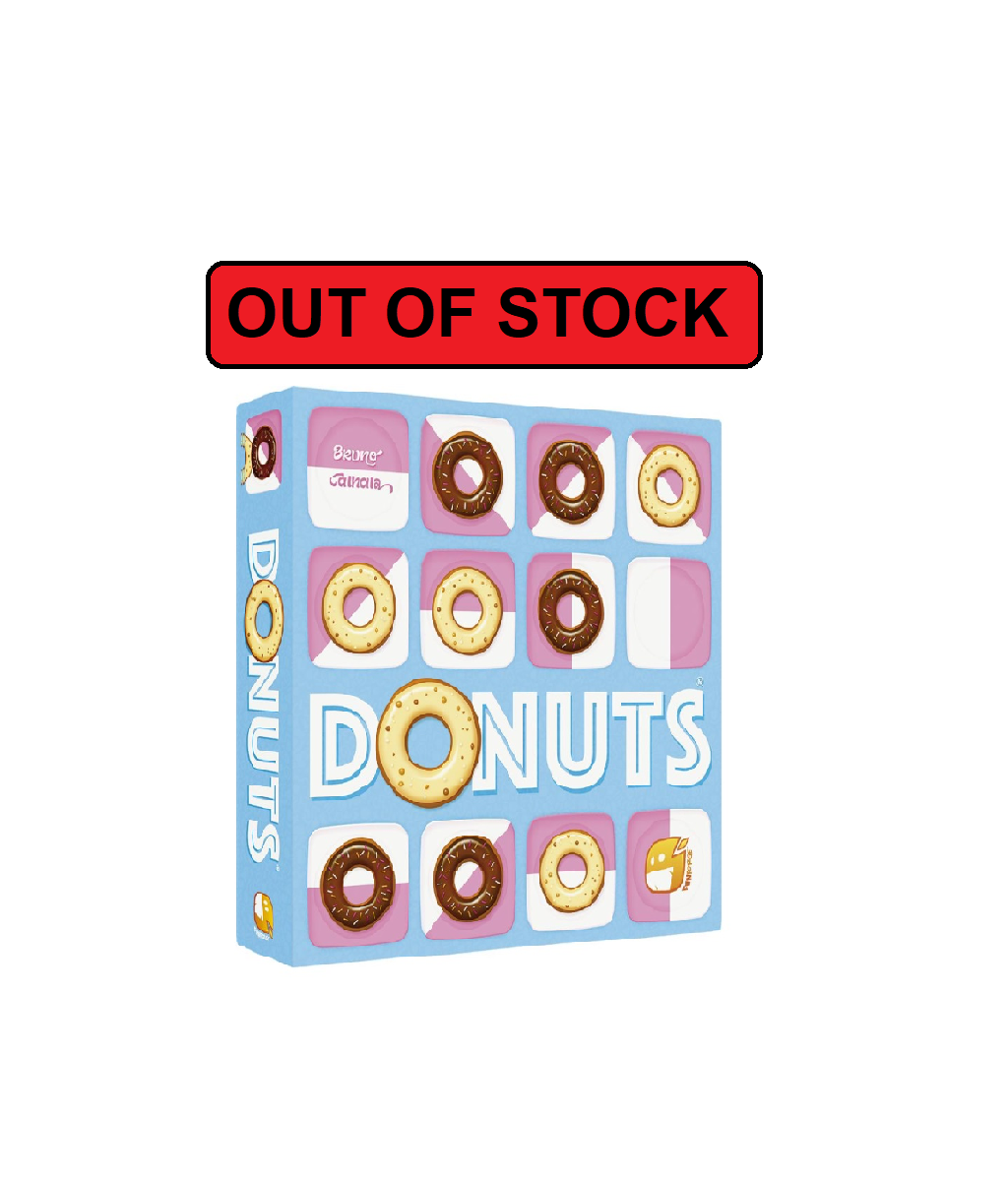 DONUTS