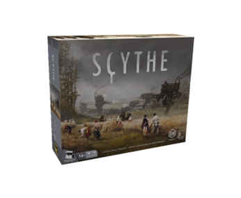 SCYTHE