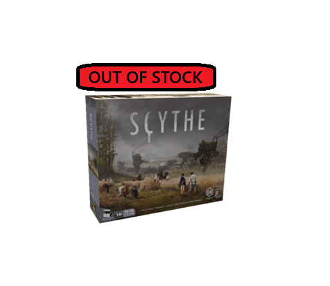 SCYTHE