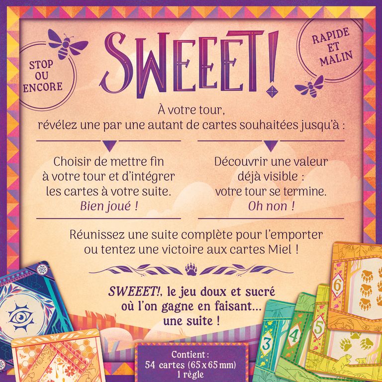 SWEEET!