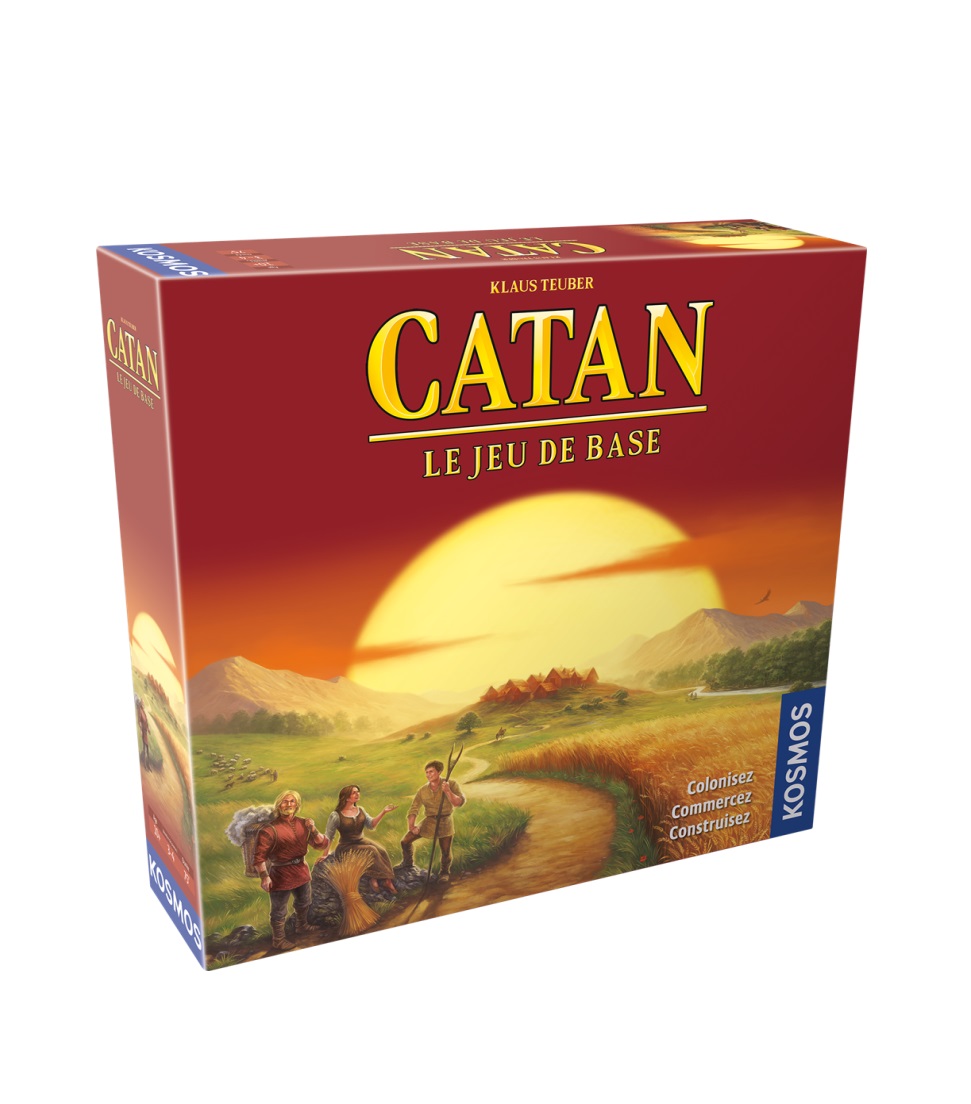 CATAN