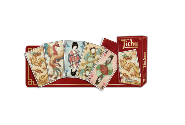 TICHU