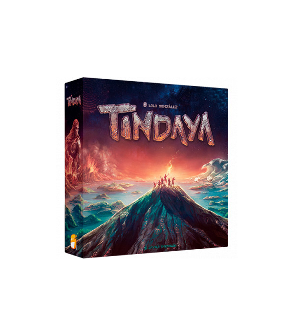 TINDAYA