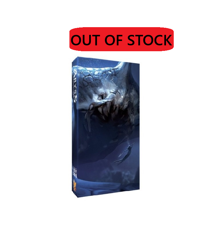 ABYSS EXTENSION LEVIATHAN