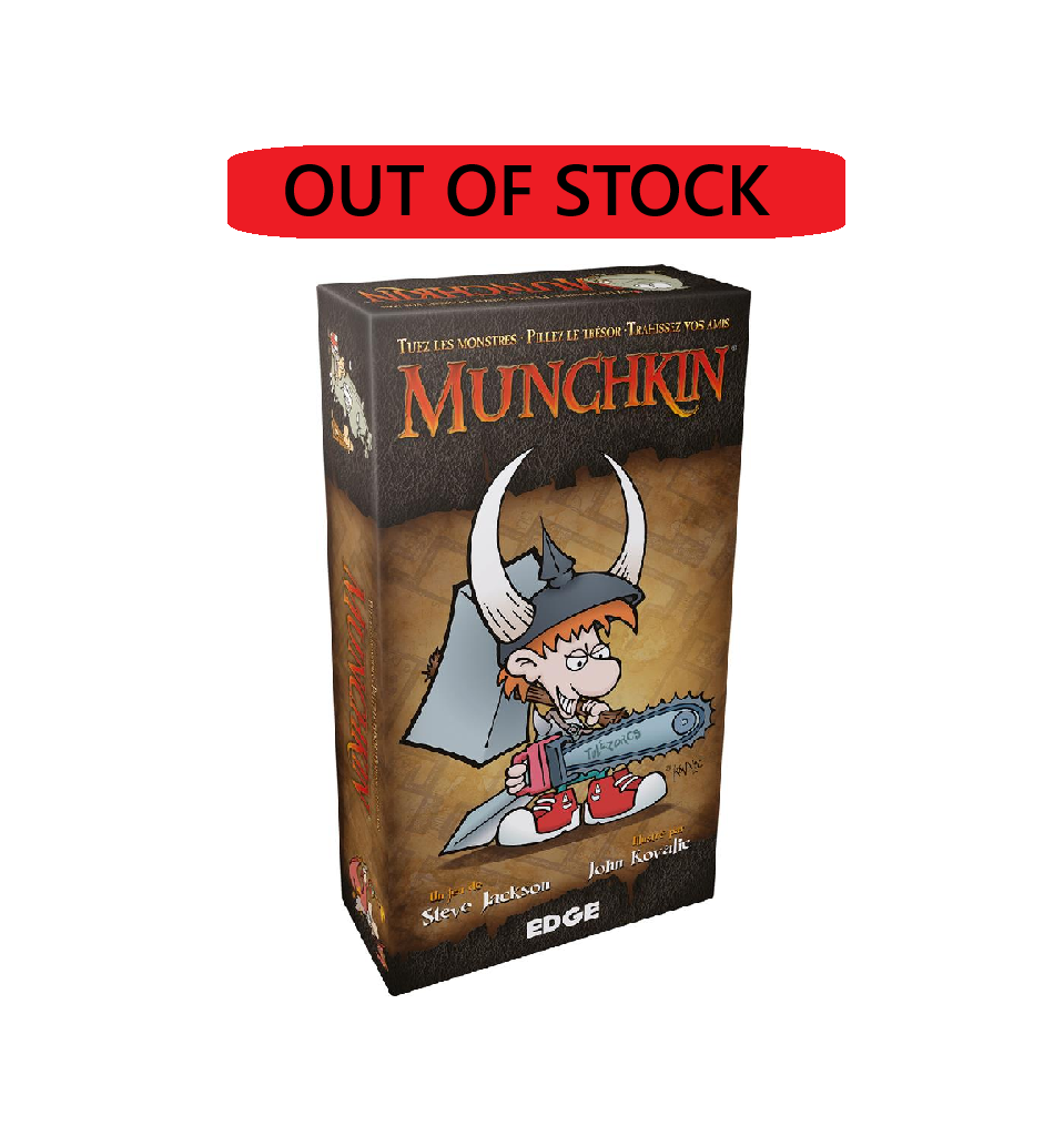 MUNCHKIN