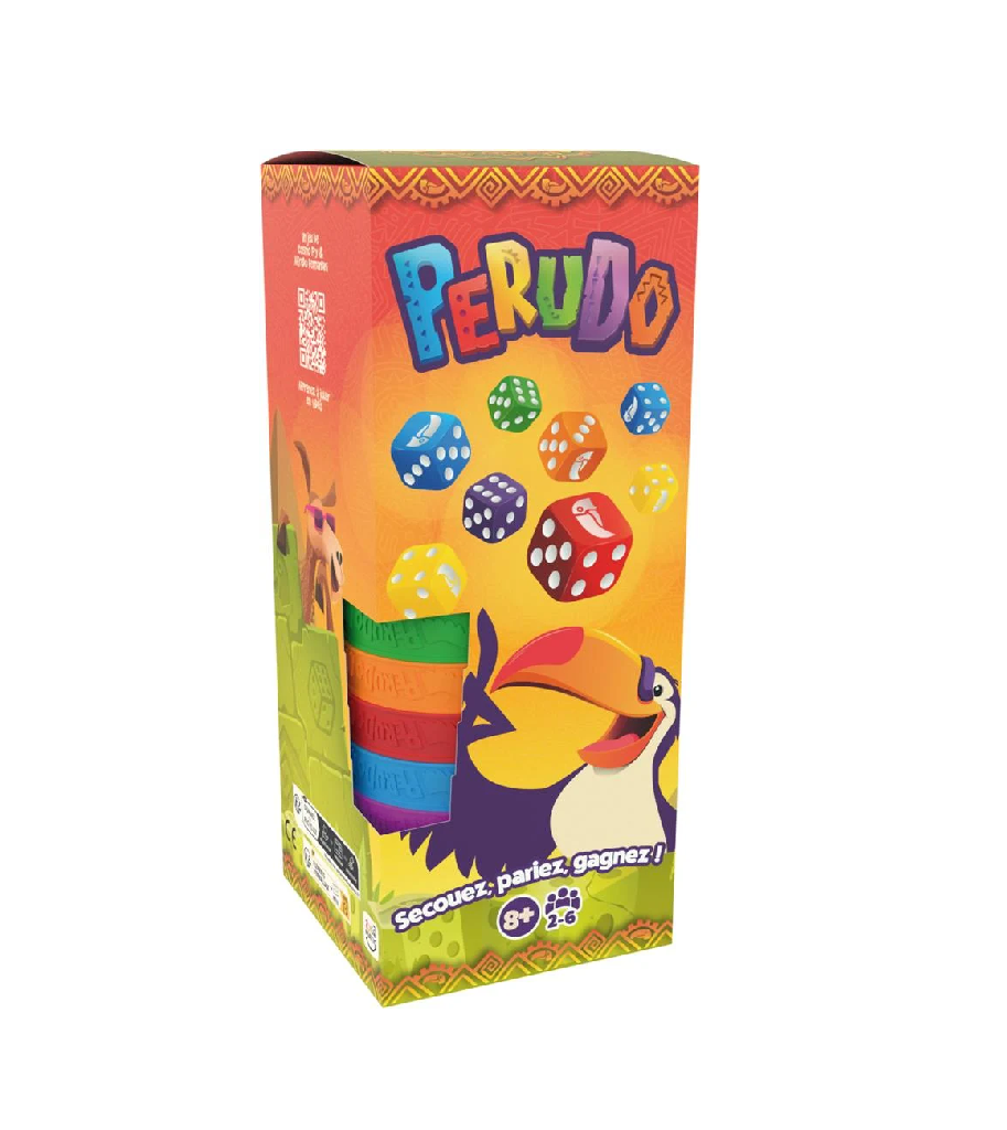 PERUDO