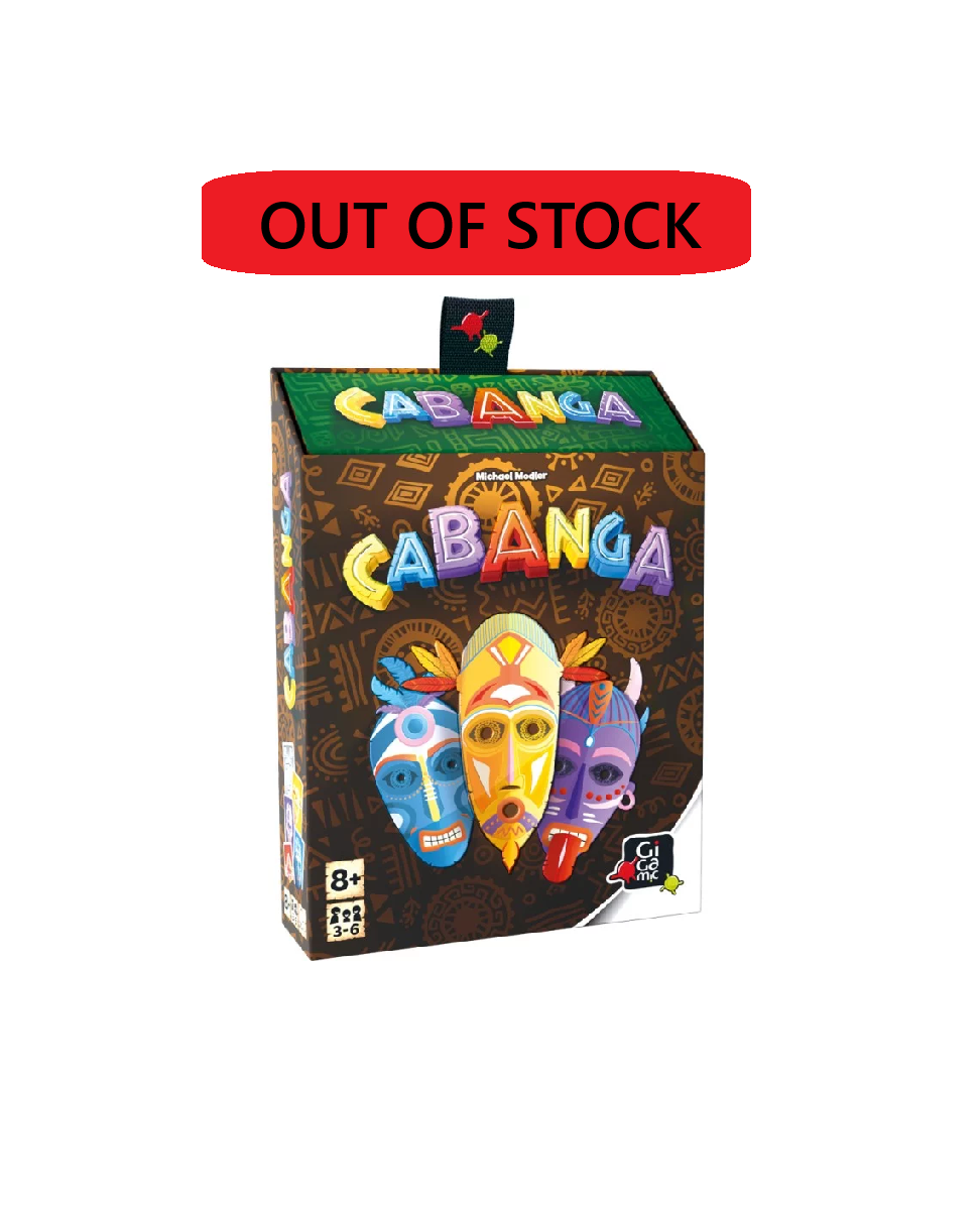 CABANGA