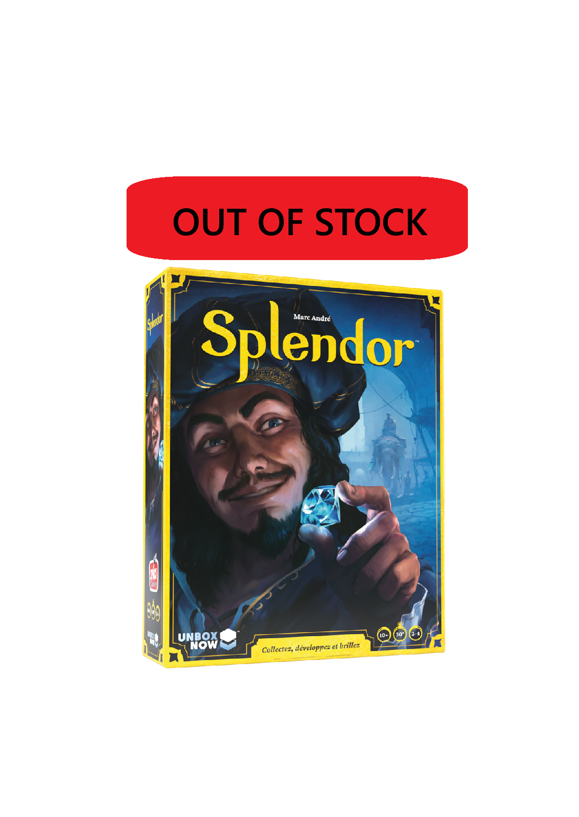 SPLENDOR