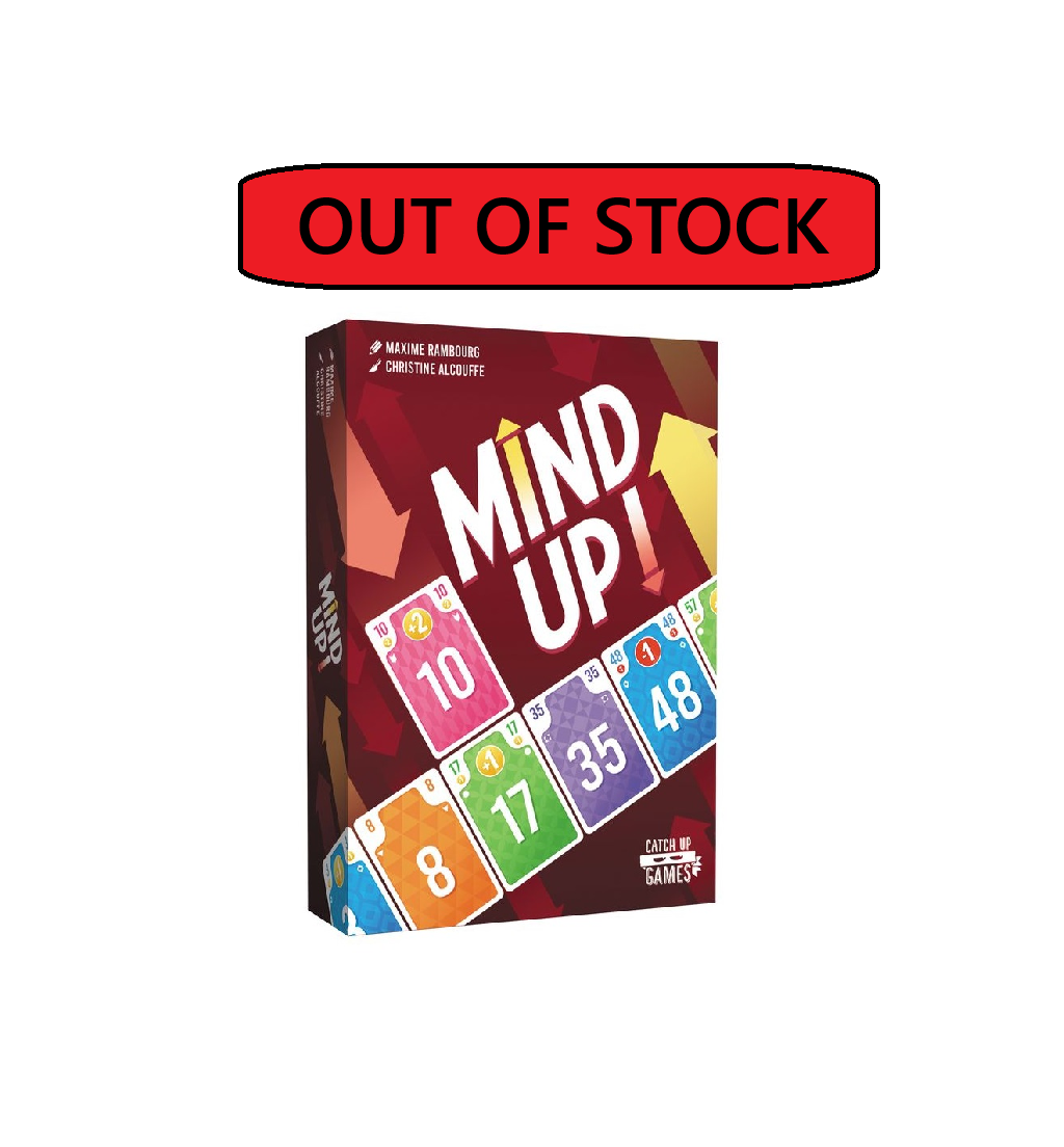 MIND UP