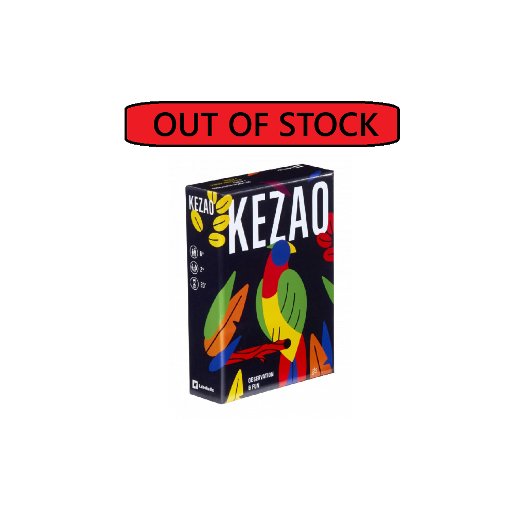 KEZAO