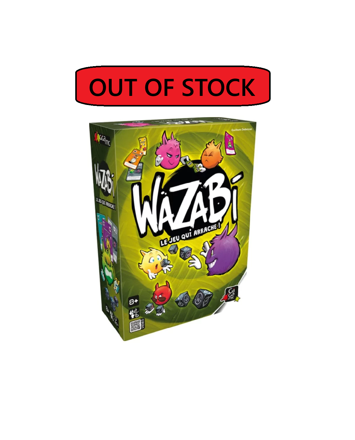 WAZABI