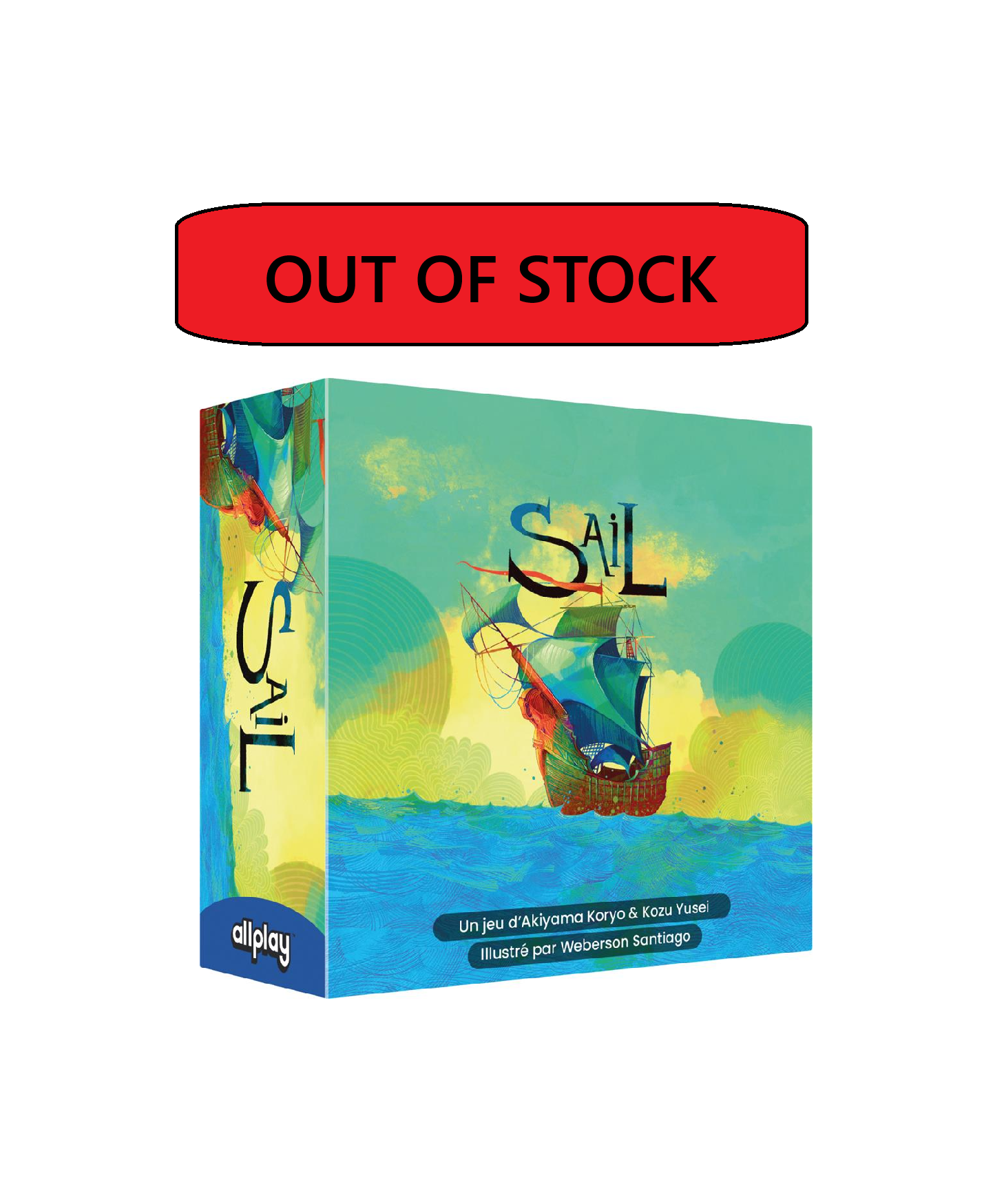 SAIL