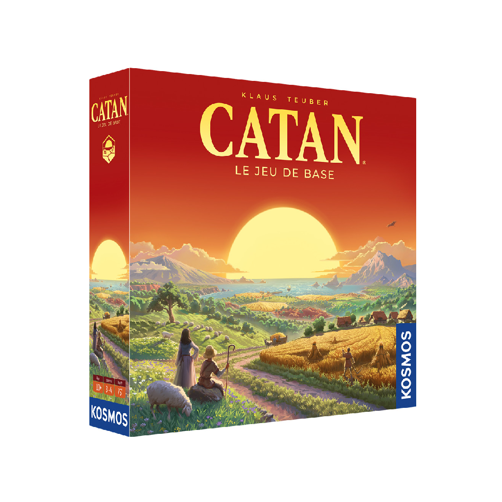 CATAN