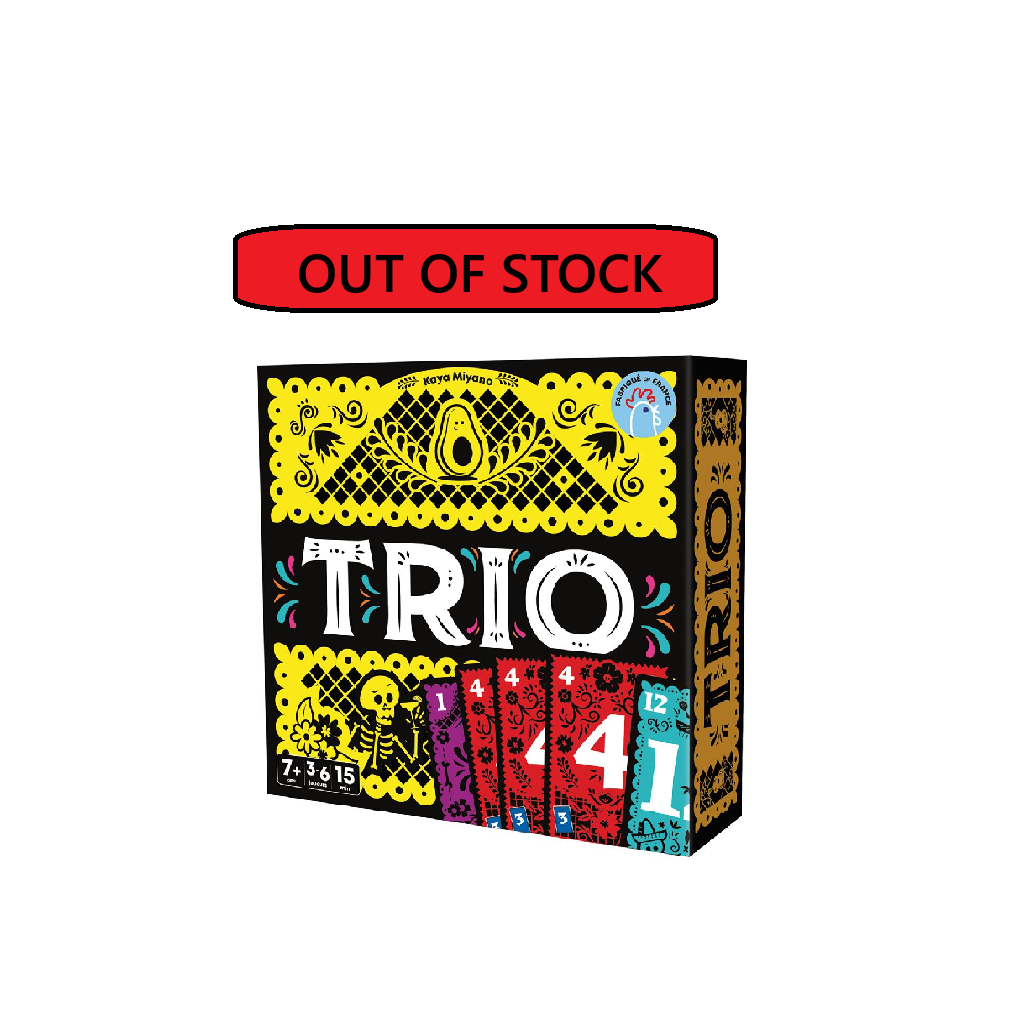 TRIO