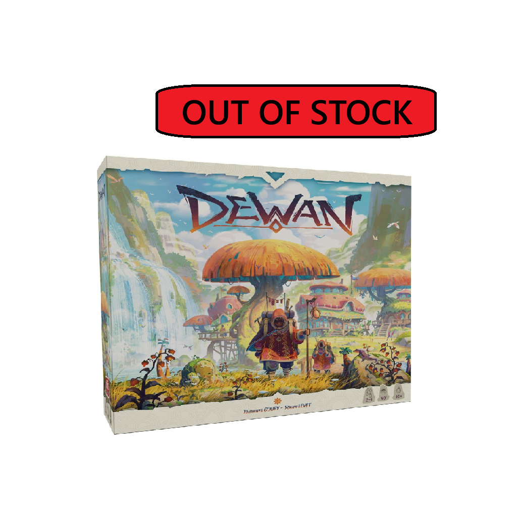 DEWAN