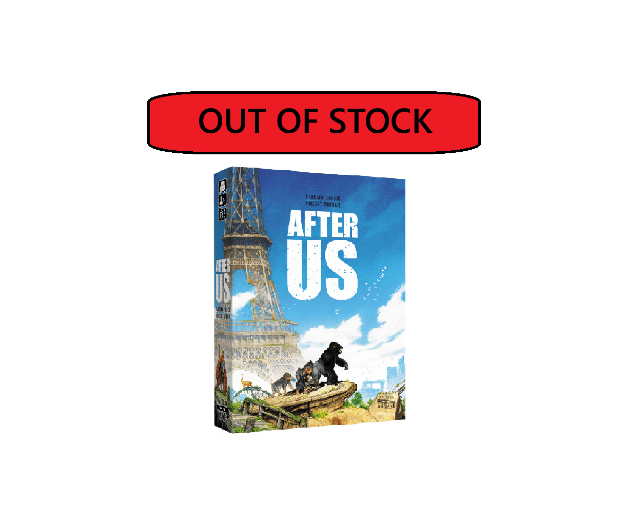 AFTER US