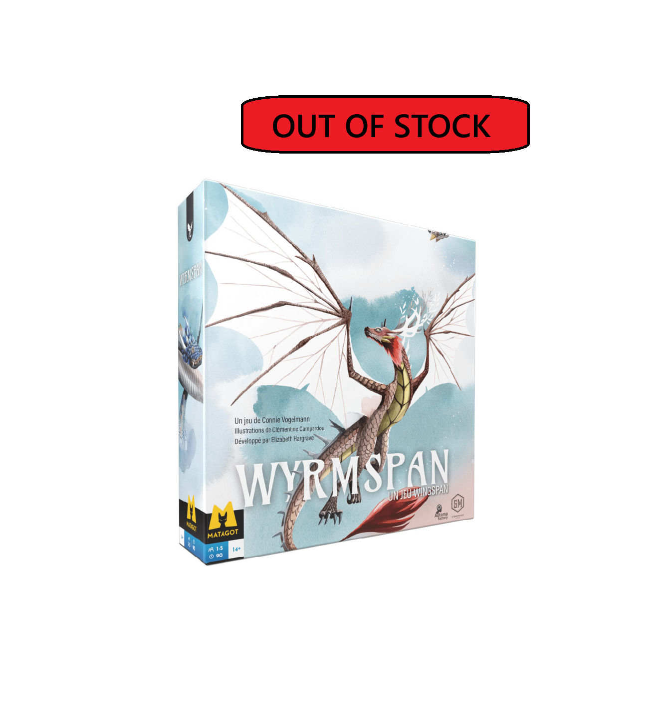 WYRMSPAN