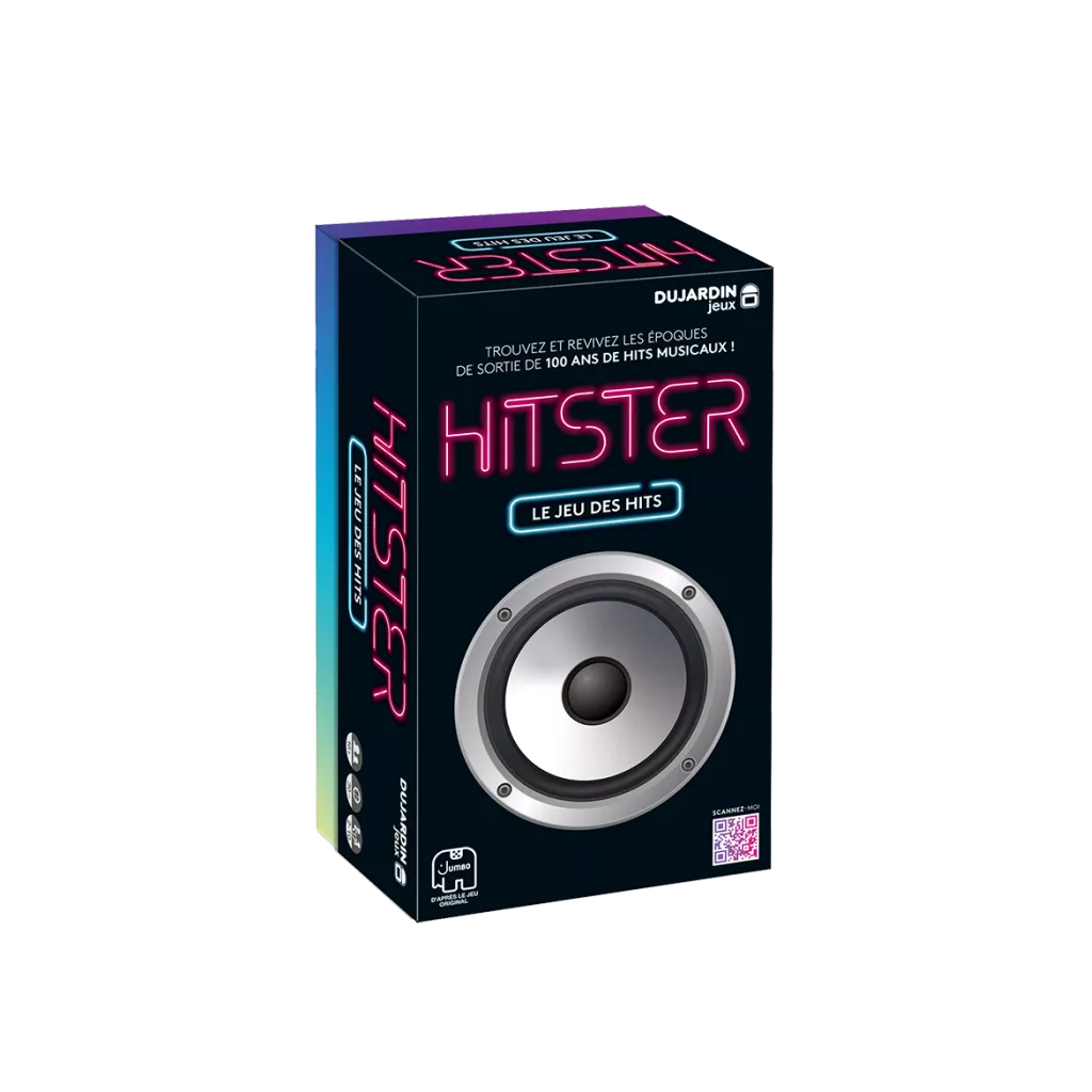 HITSTER