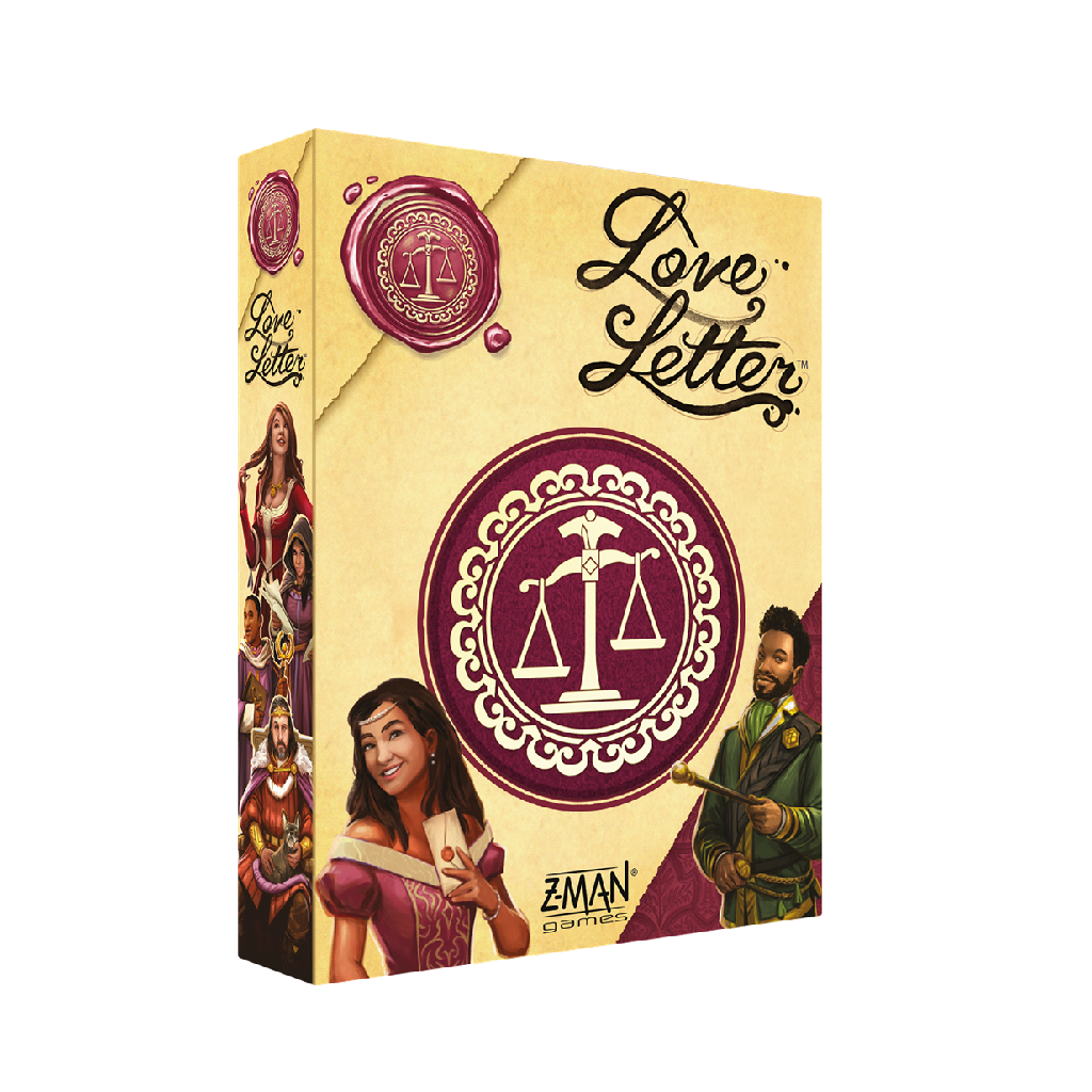 LOVE LETTER