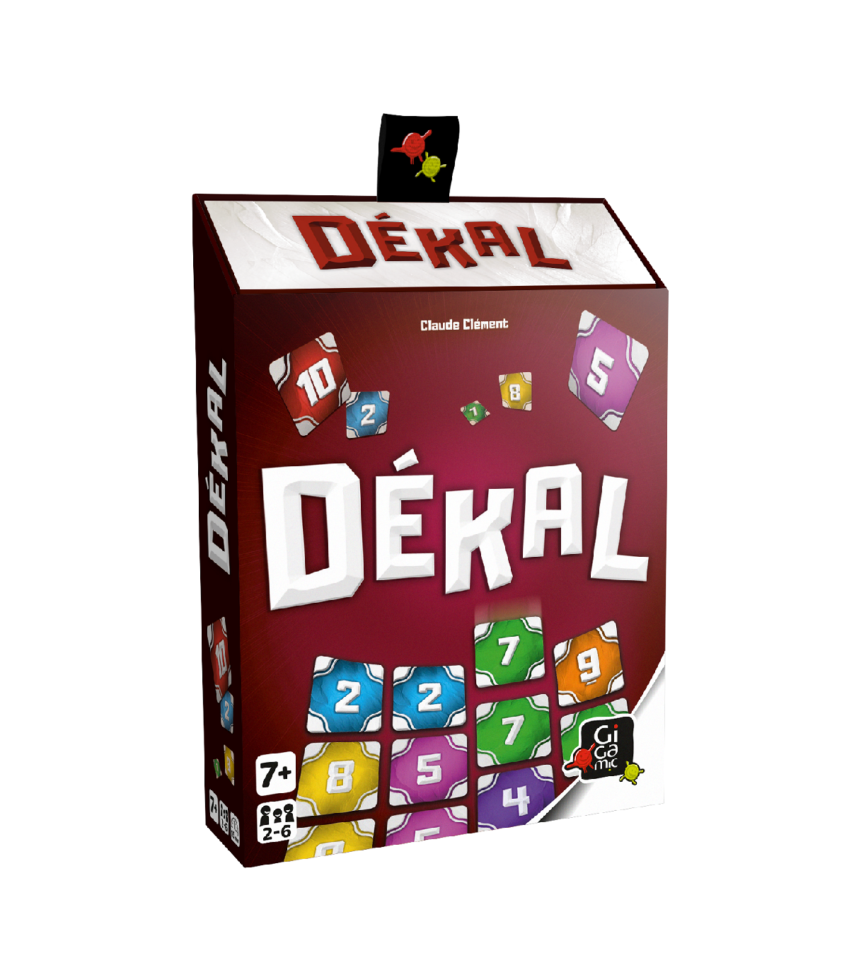 DEKAL